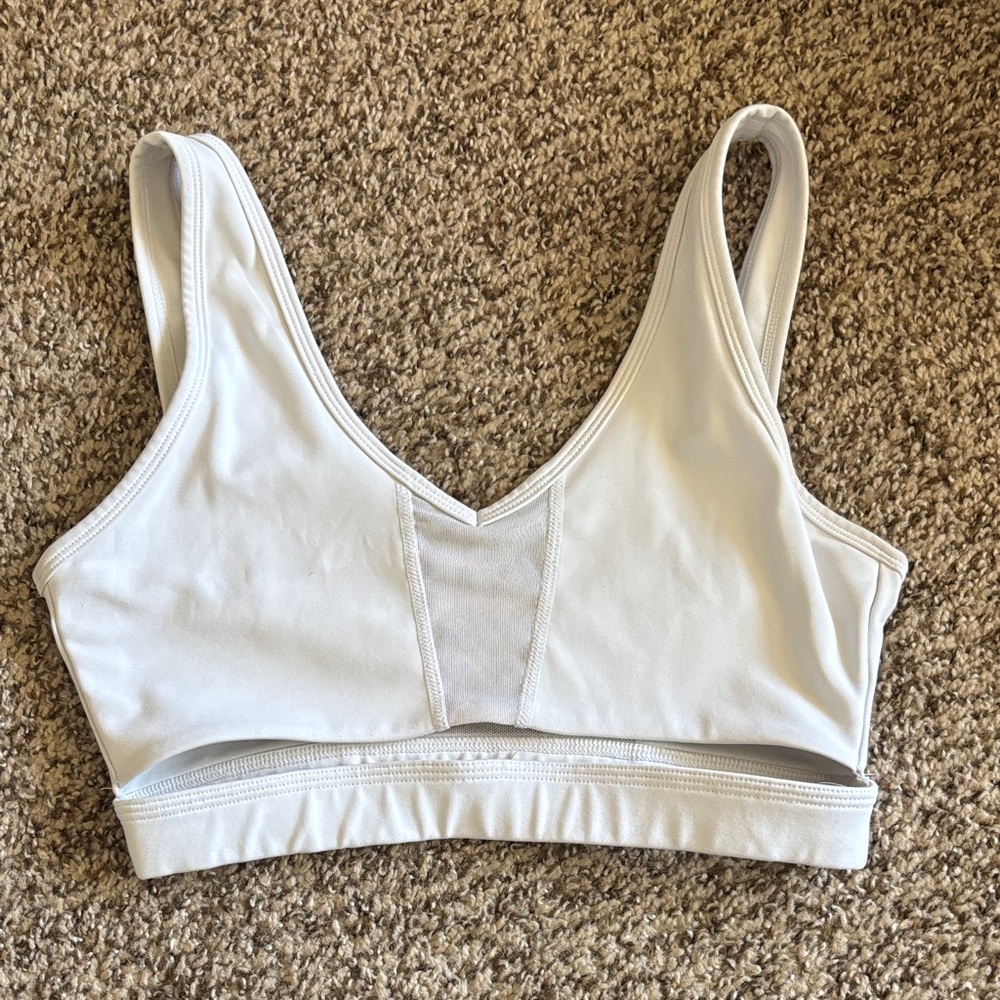 BuffBunny Sports Bra